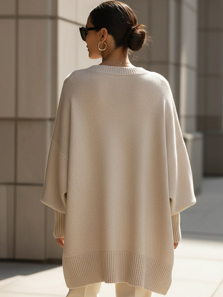 Elena Elegant Sweater