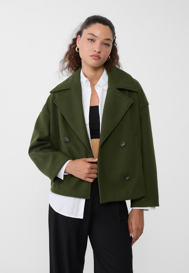 Liora Short Coat