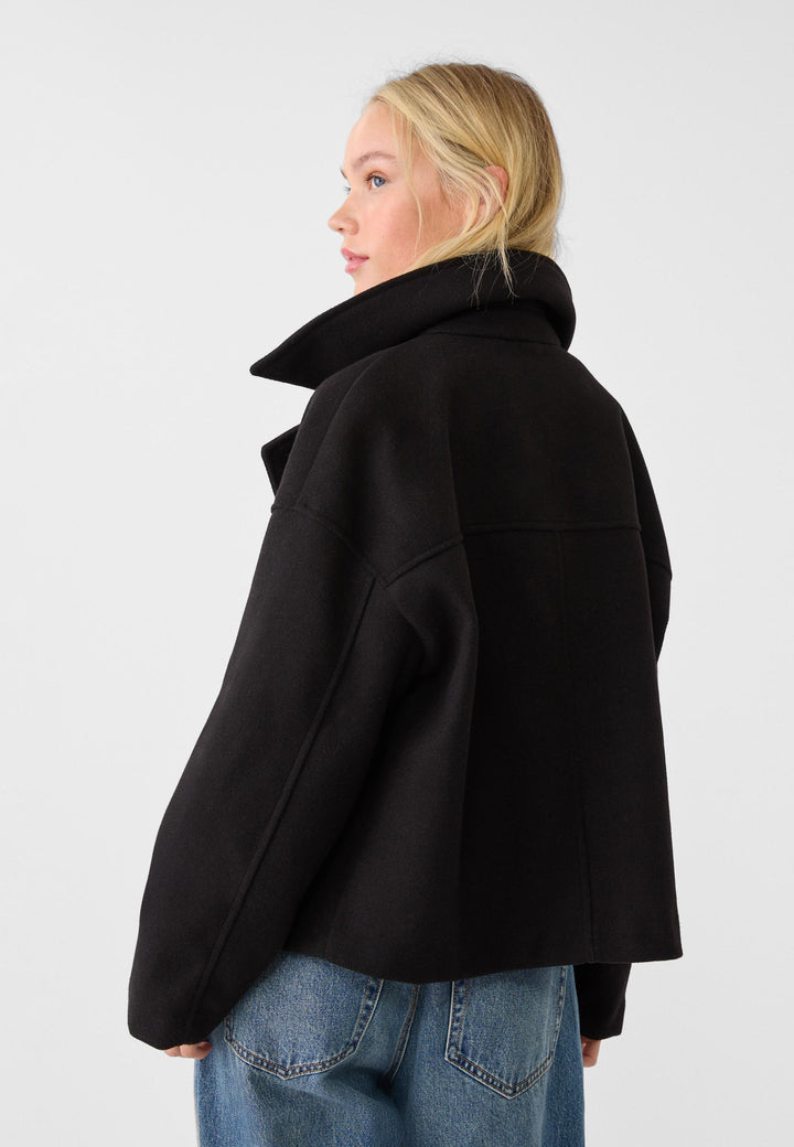 Liora Short Coat
