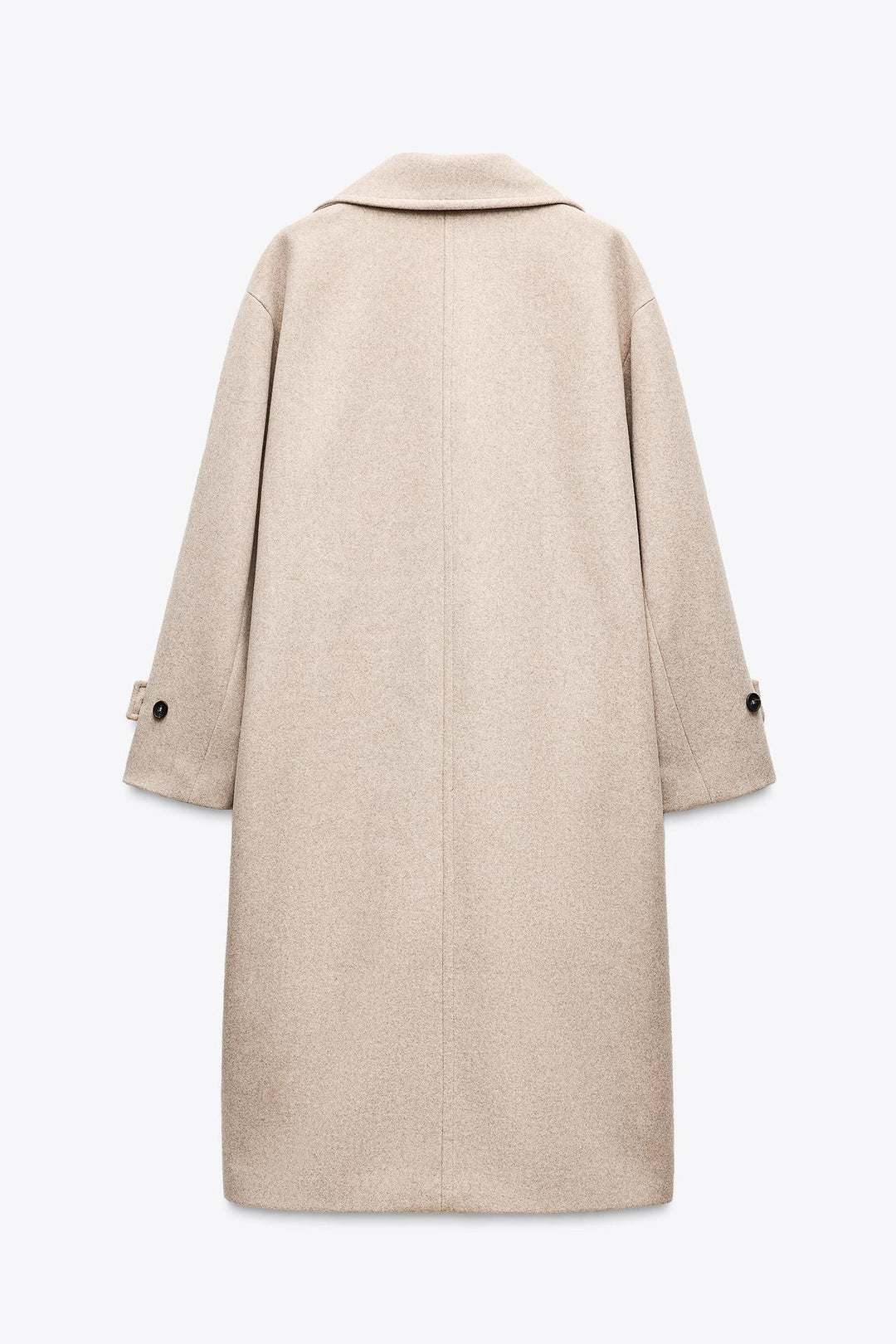 Clara Wool Coat