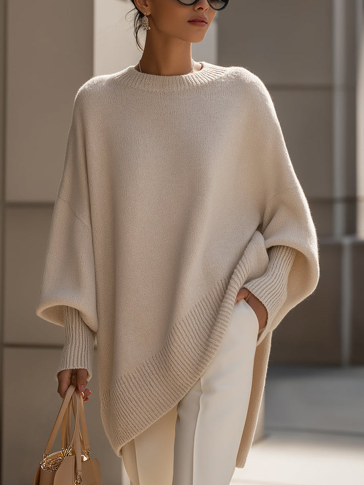 Elena Elegant Sweater