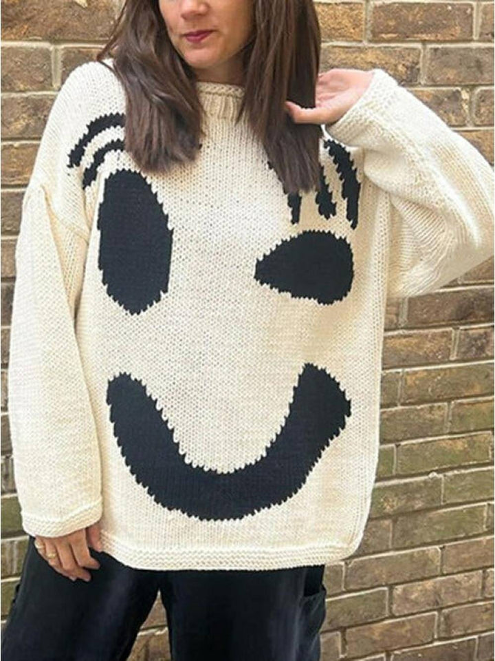 Noa Knit Jumper