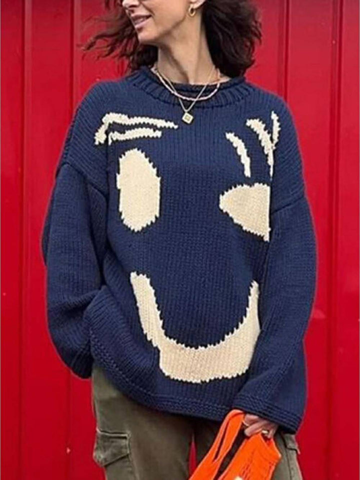 Noa Knit Jumper
