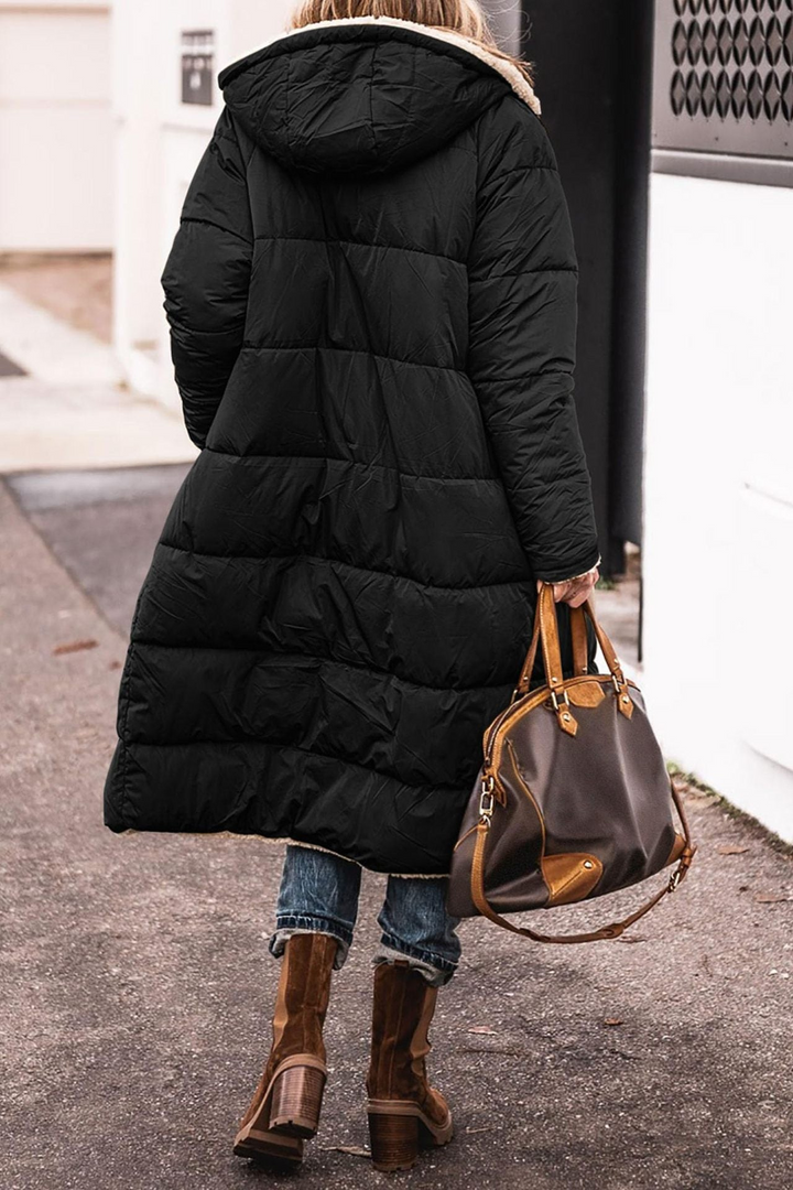 Millie Reversible Coat