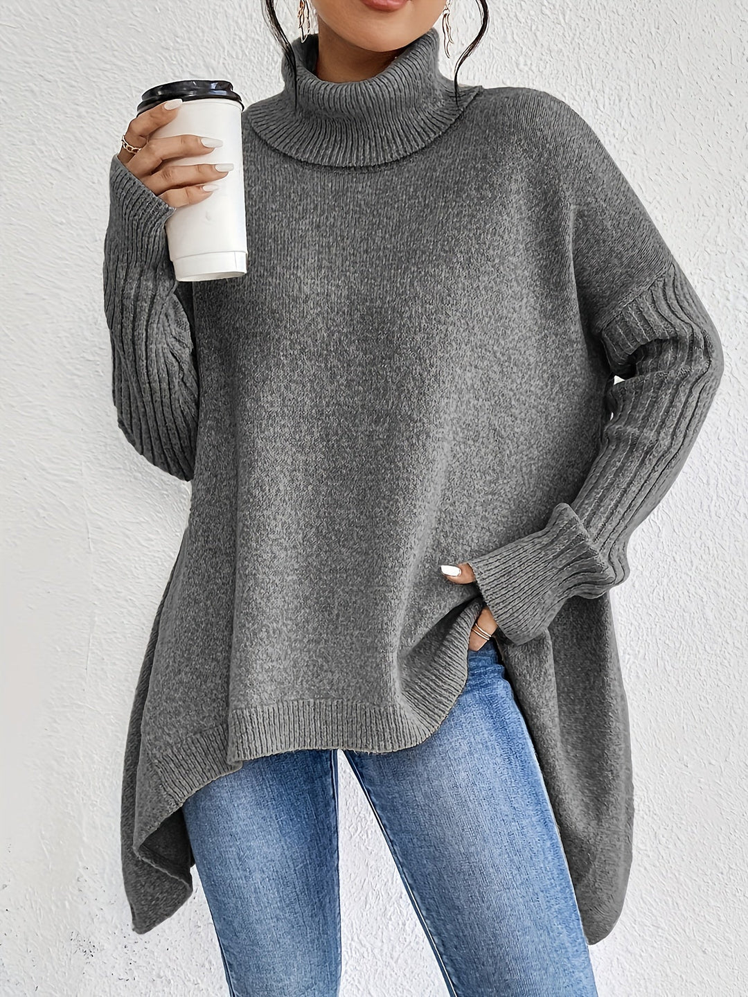 Isla Cozy Sweater
