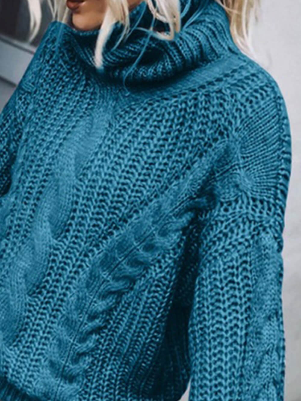 Lena Knit Sweater