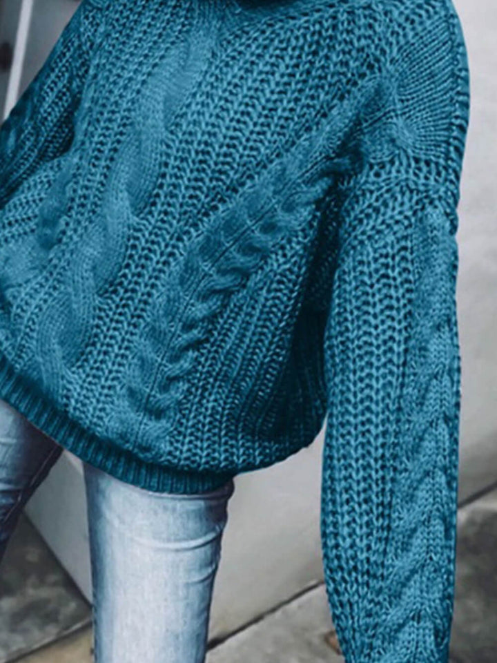 Lena Knit Sweater