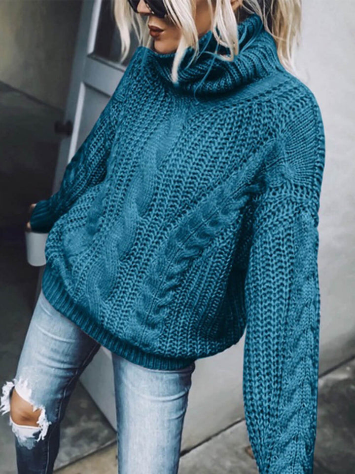 Lena Knit Sweater