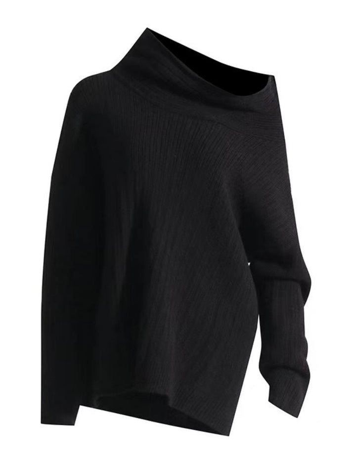 Ava Luxe Pullover