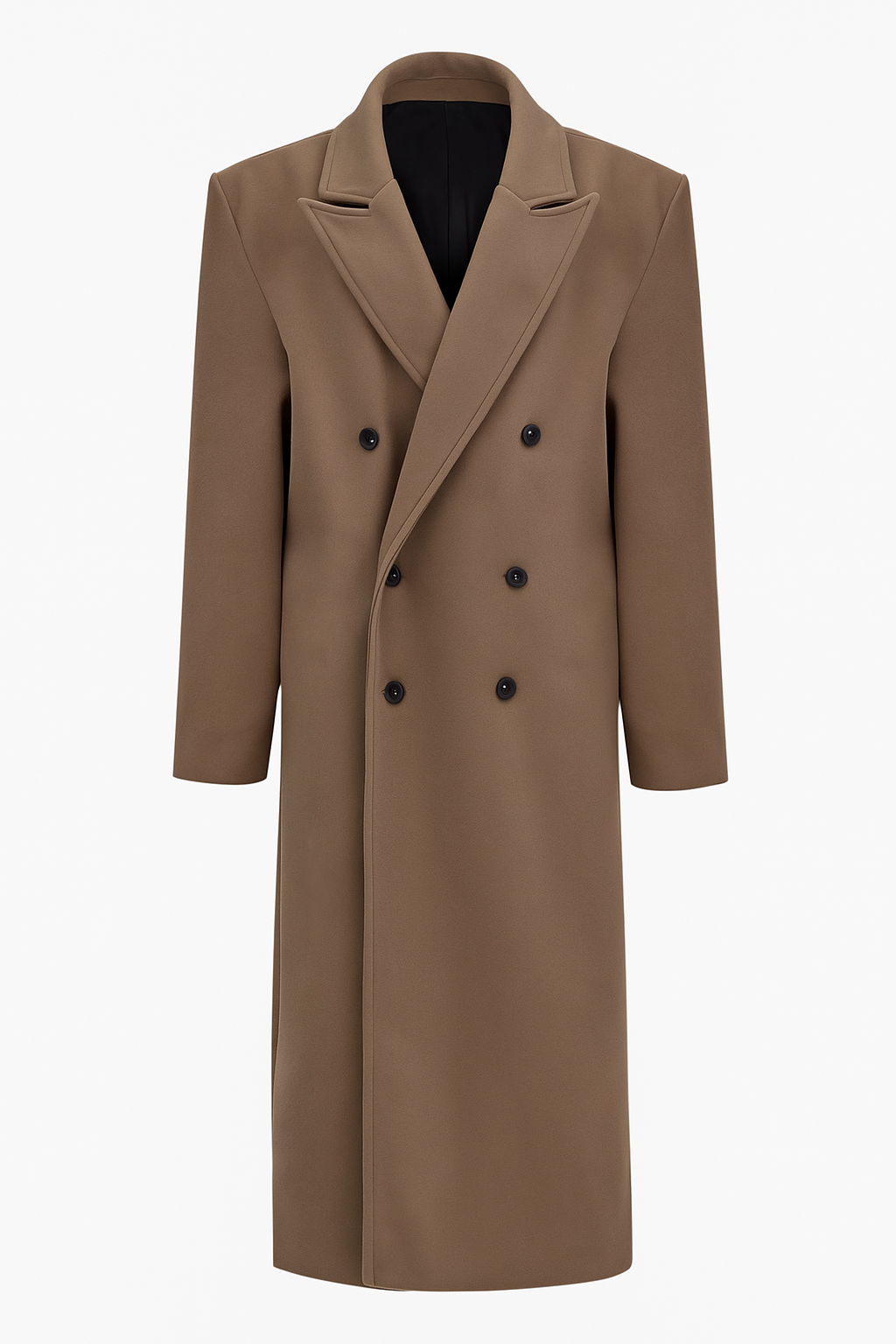 Arden Léon Coat