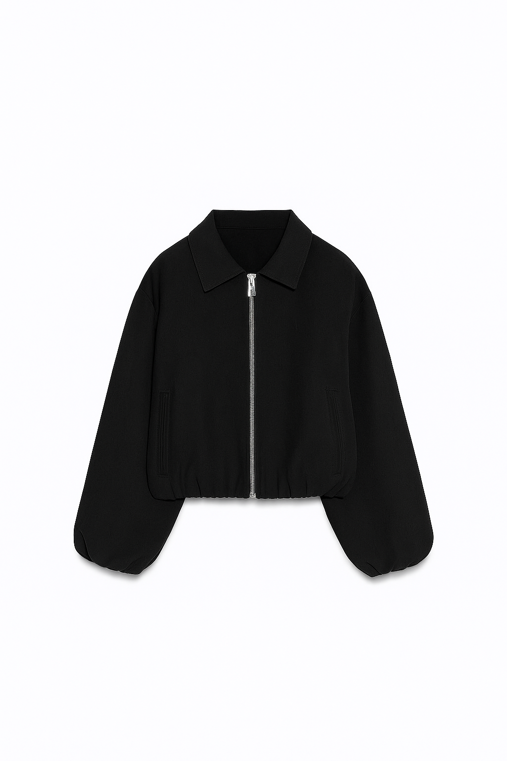 Cleo Bomber Jacket