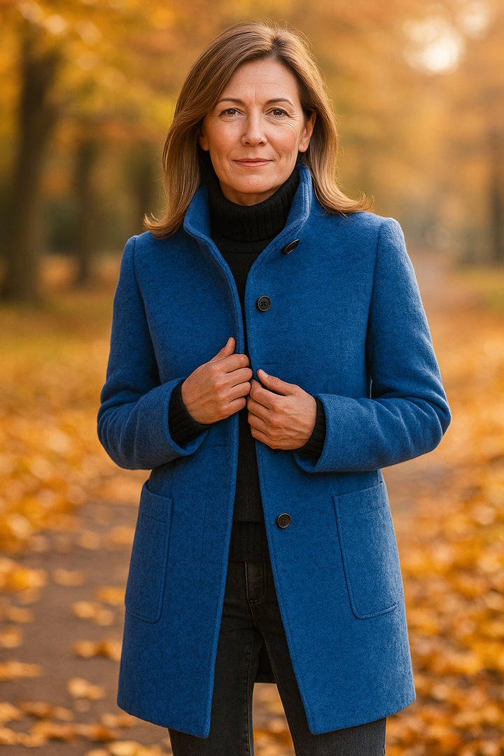 Loraviennea Classic Coat