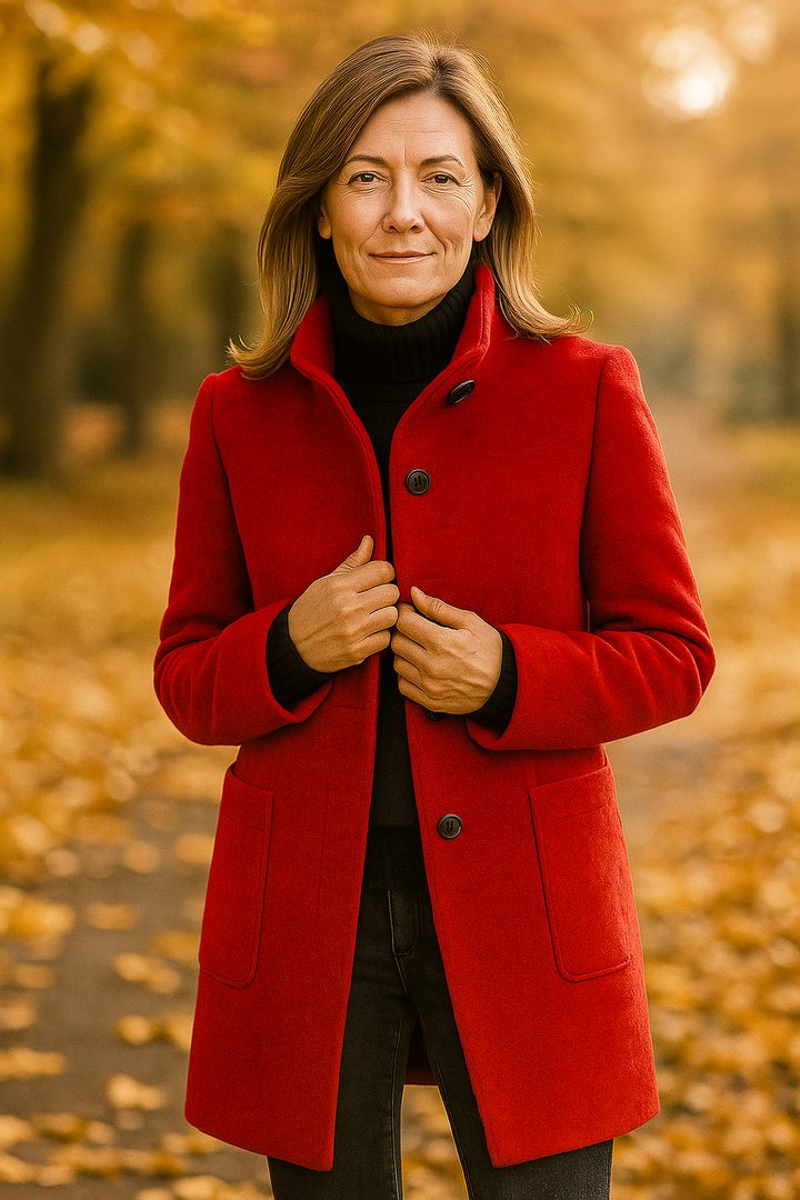 Loraviennea Classic Coat