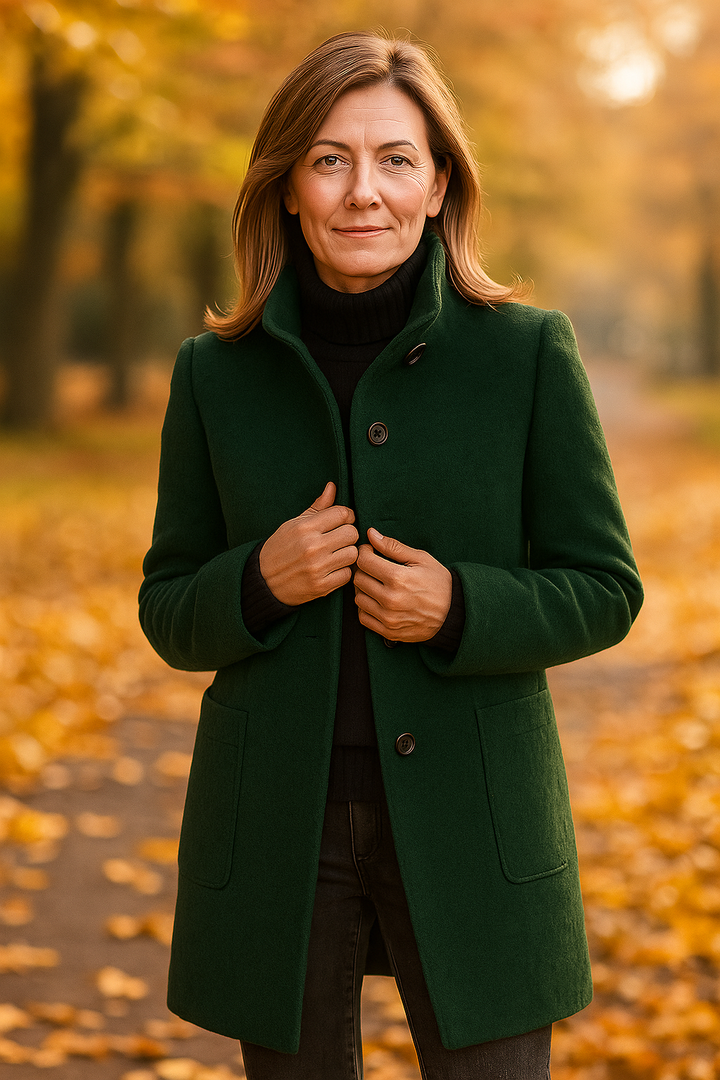 Loraviennea Classic Coat