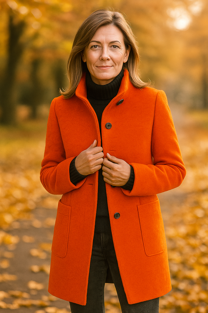 Loraviennea Classic Coat