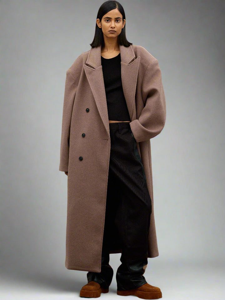 Arden Léon Coat