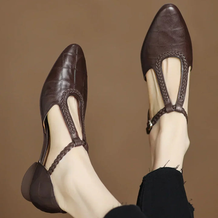 Madeleine Grace Shoes