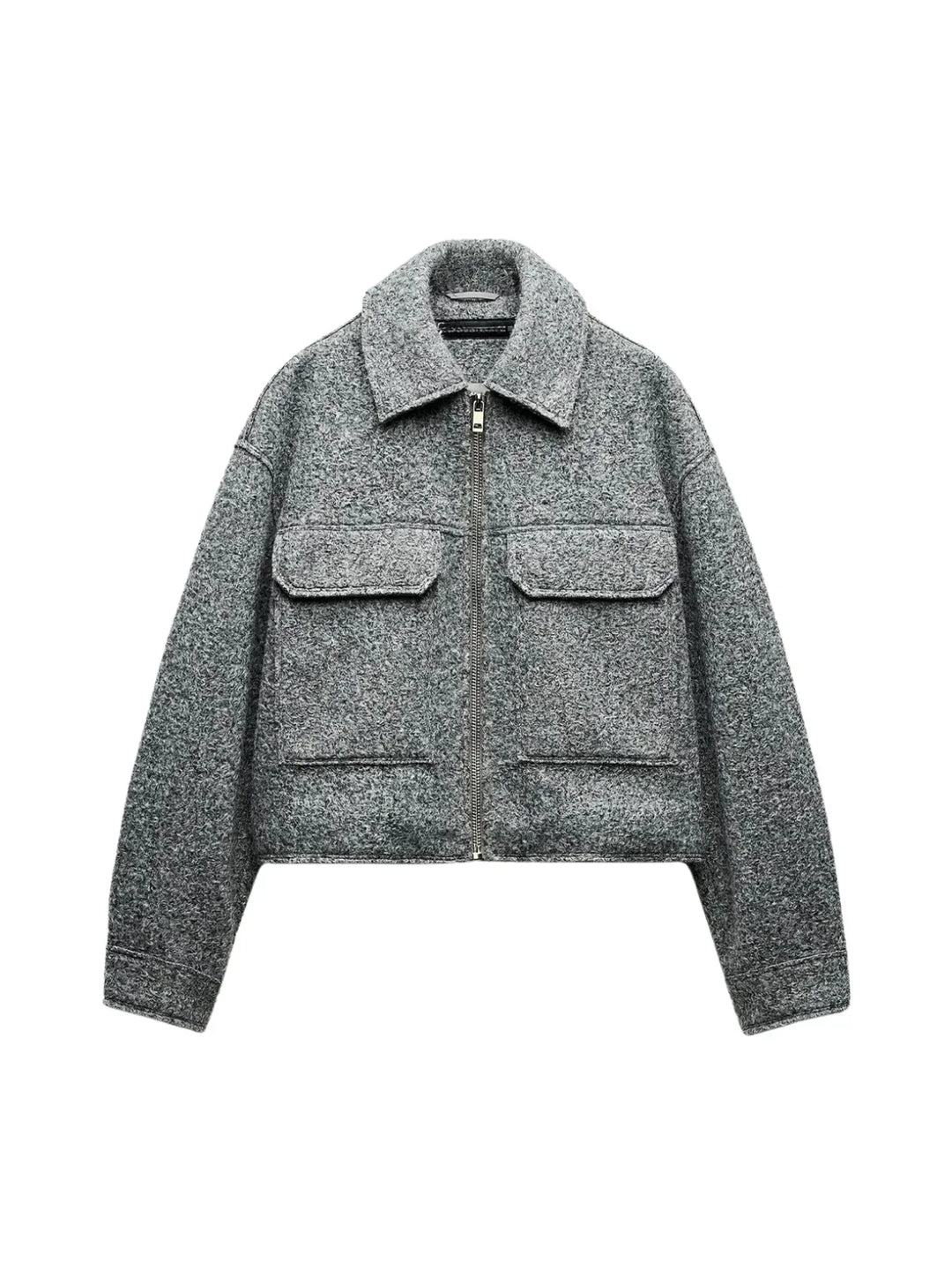 Eva Wool Jacket
