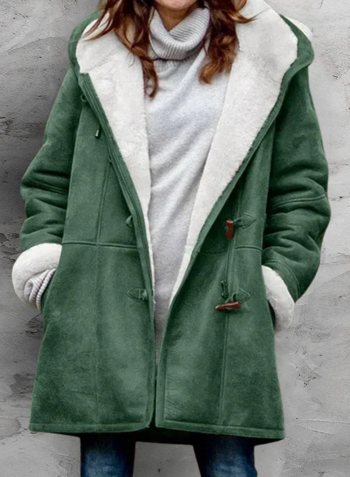 Arwelyn Warm Coat