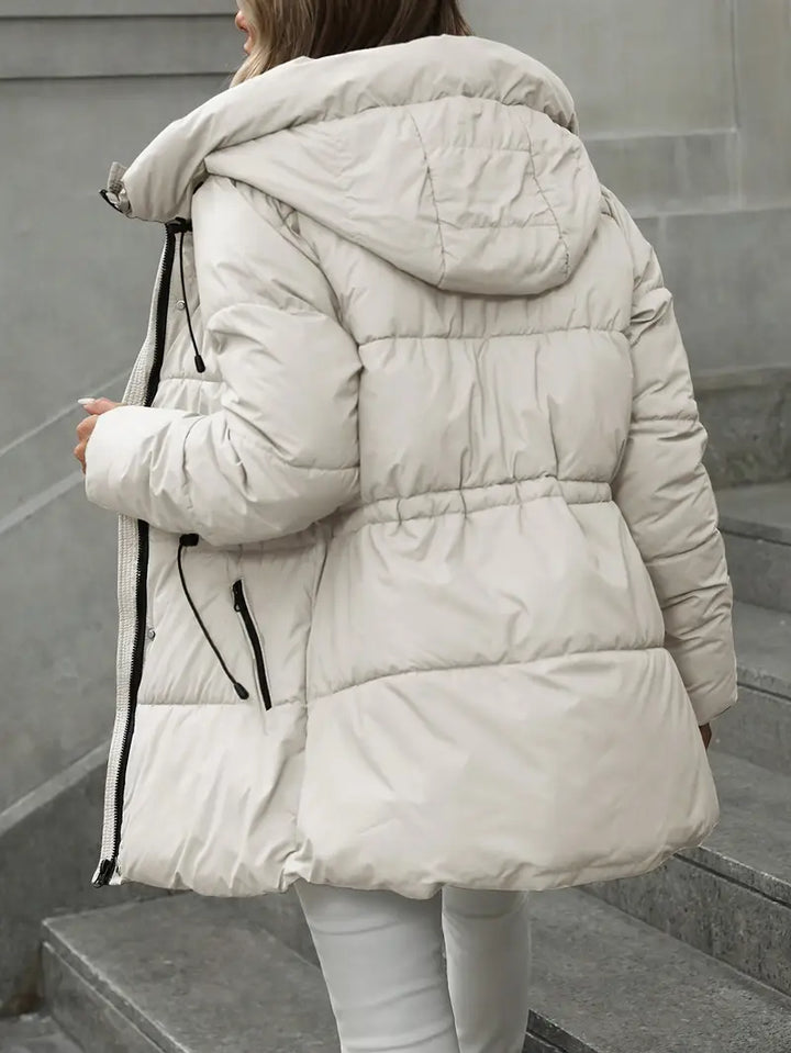 Mara Puffer Coat