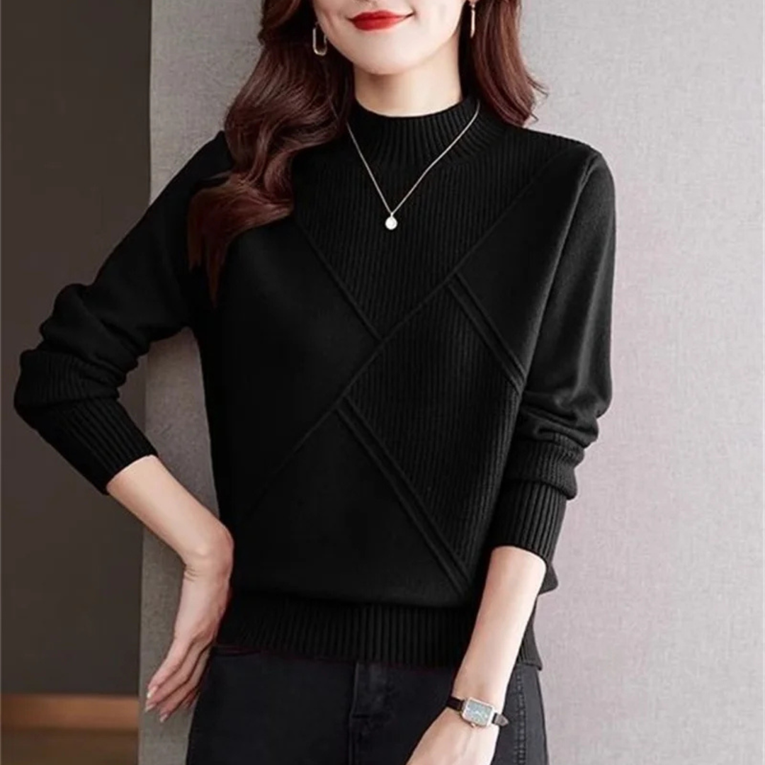 Freya Cashmere Sweater