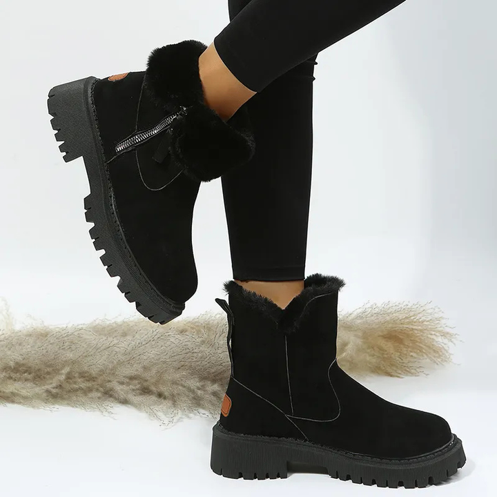 Noria Warm Boots