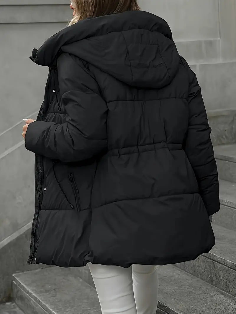 Mara Puffer Coat