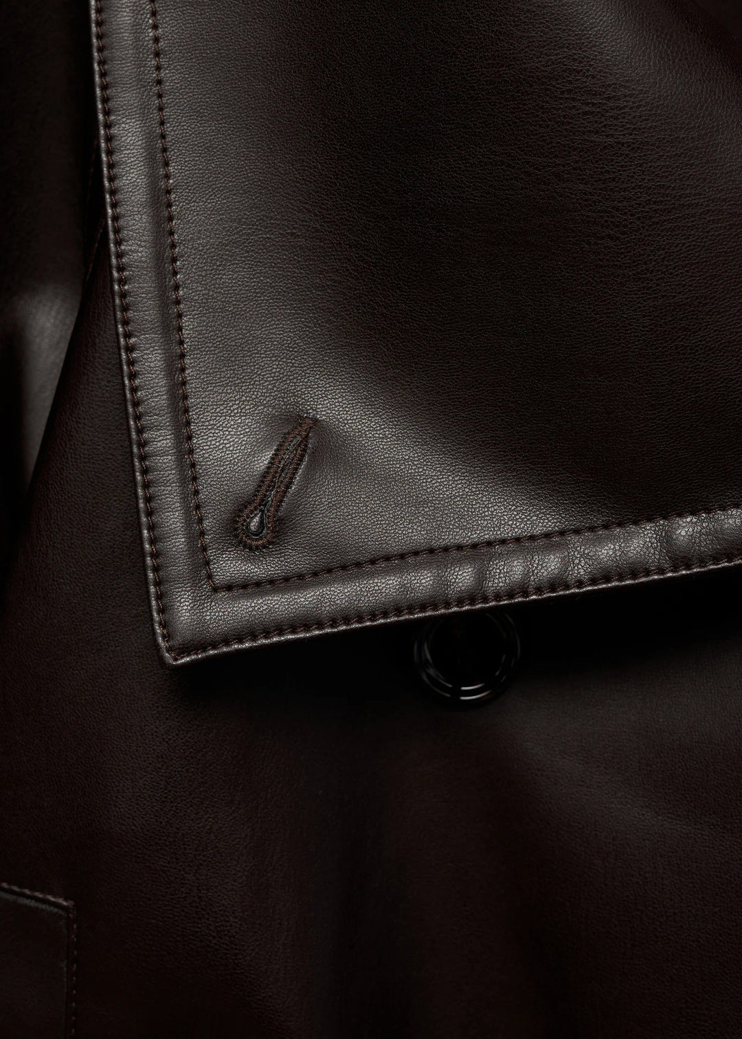 Zinnia Rae Trenchcoat