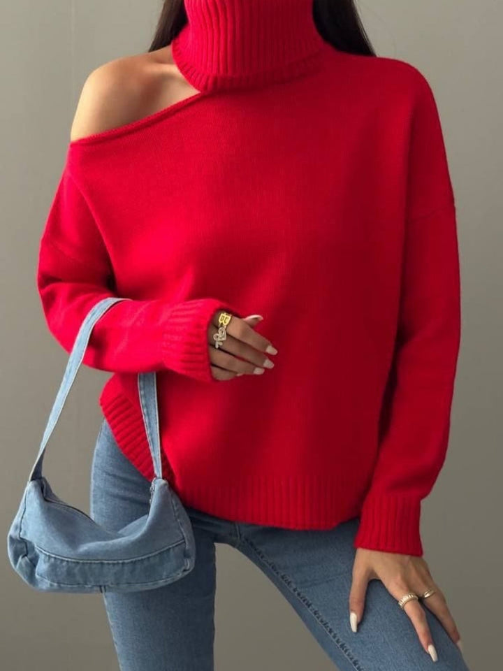 Clara Knit Pullover