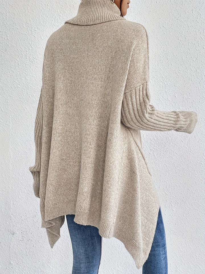 Isla Cozy Sweater