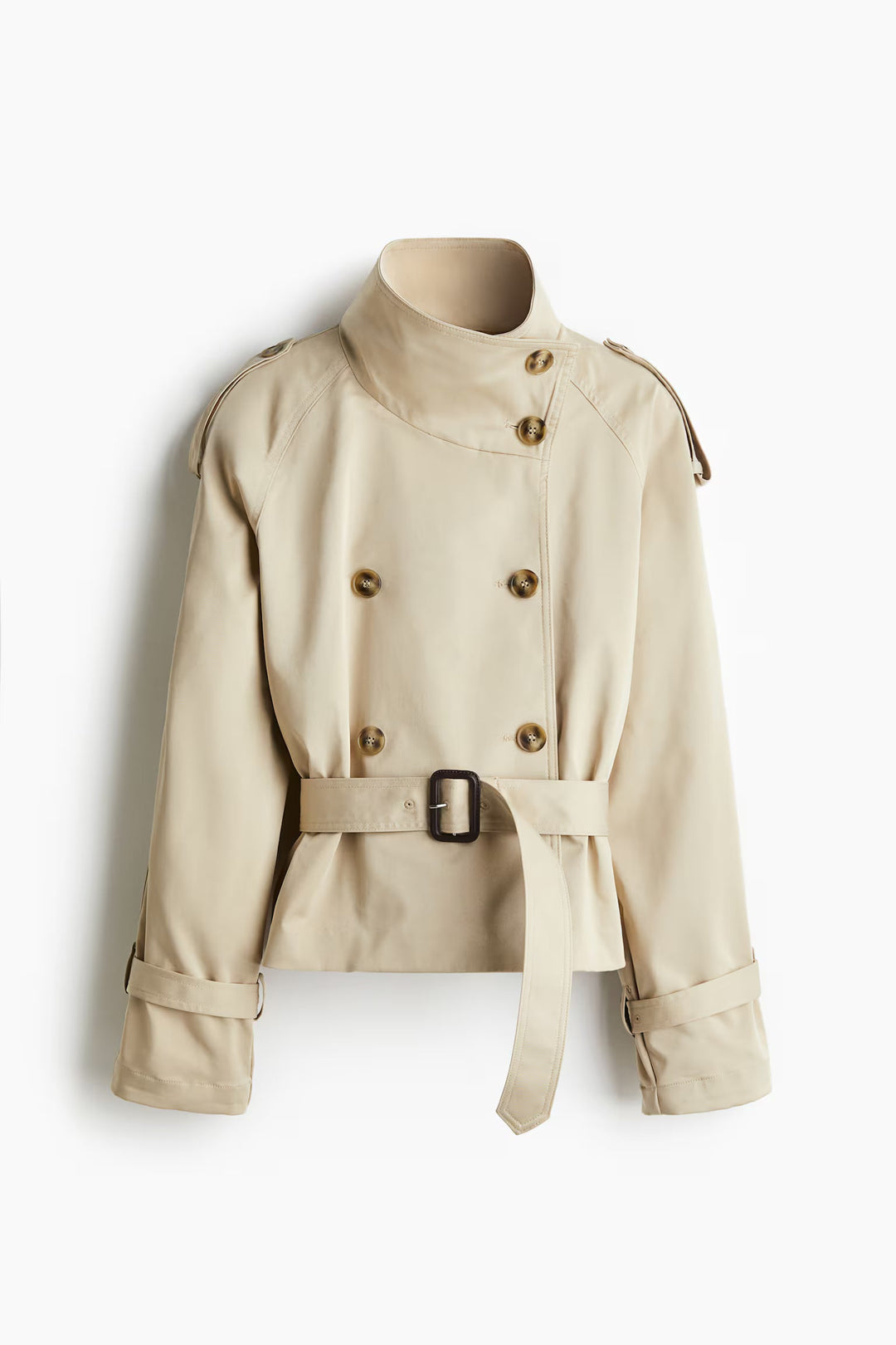 Ione Belle Trenchcoat