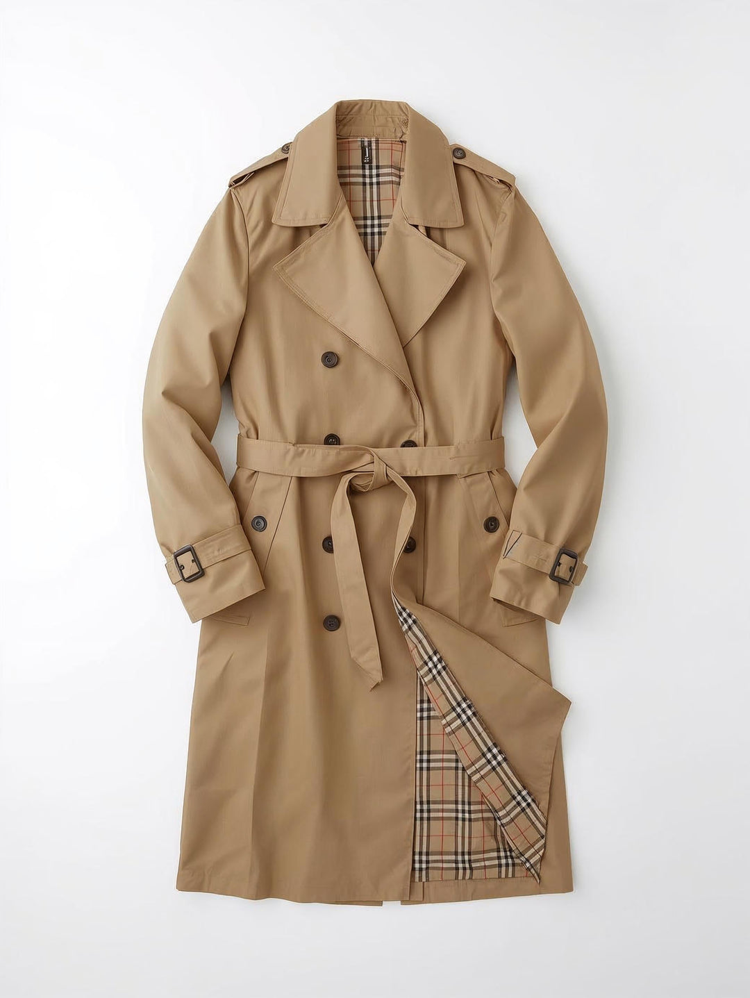 Bianca Timeless Coat