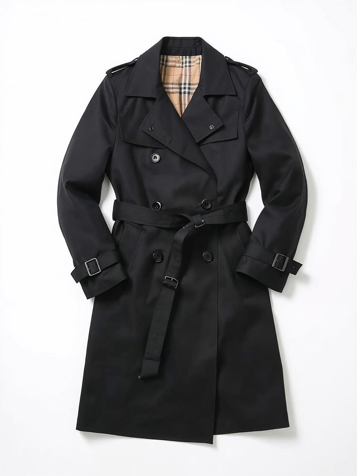 Bianca Timeless Coat