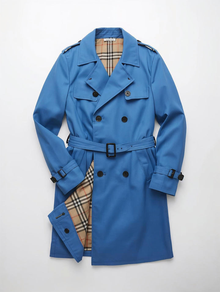 Bianca Timeless Coat