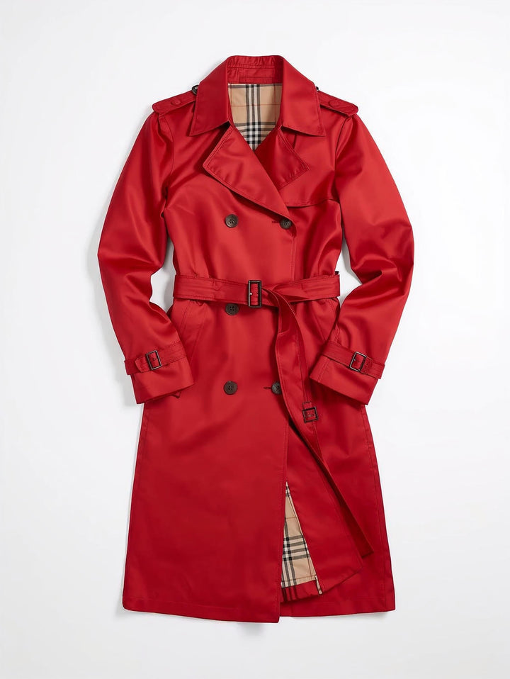 Bianca Timeless Coat