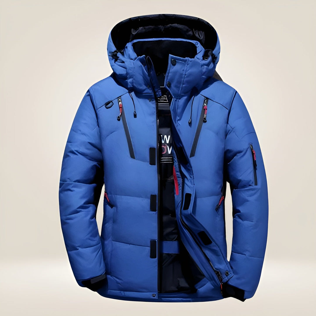 Lewis Extreme Winter Parka