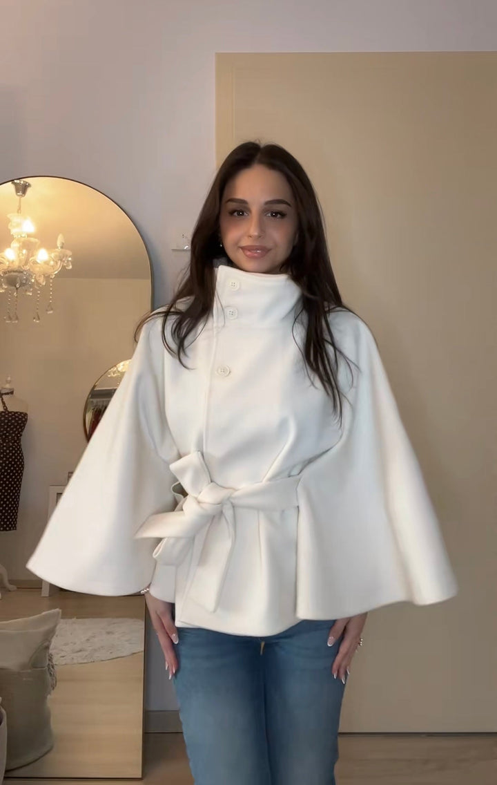 Chloe Elegant Cape