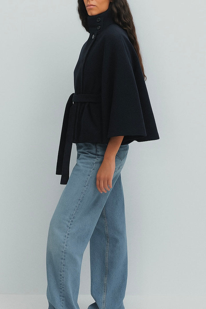 Chloe Elegant Cape