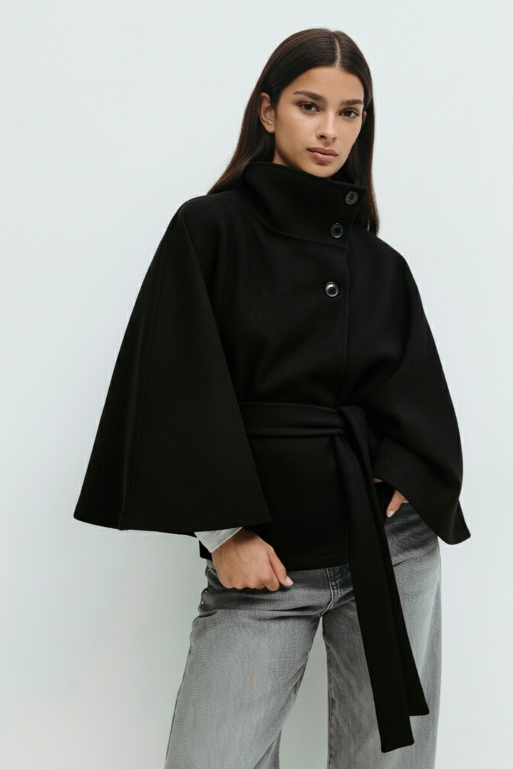Chloe Elegant Cape