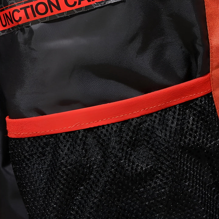 Lewis Extreme Winter Parka