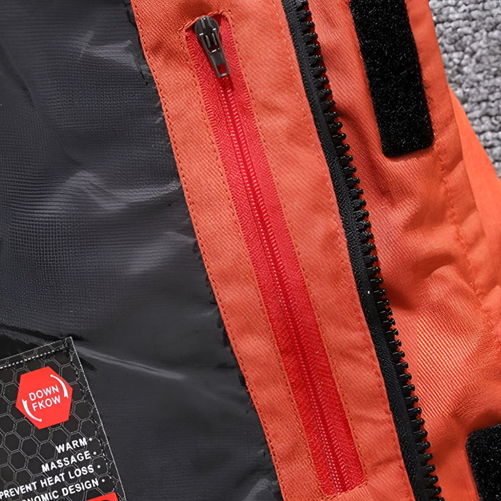 Lewis Extreme Winter Parka