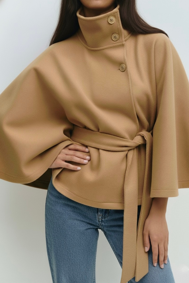 Chloe Elegant Cape