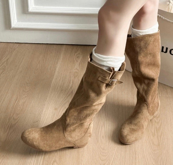 Isabella Grace Boots