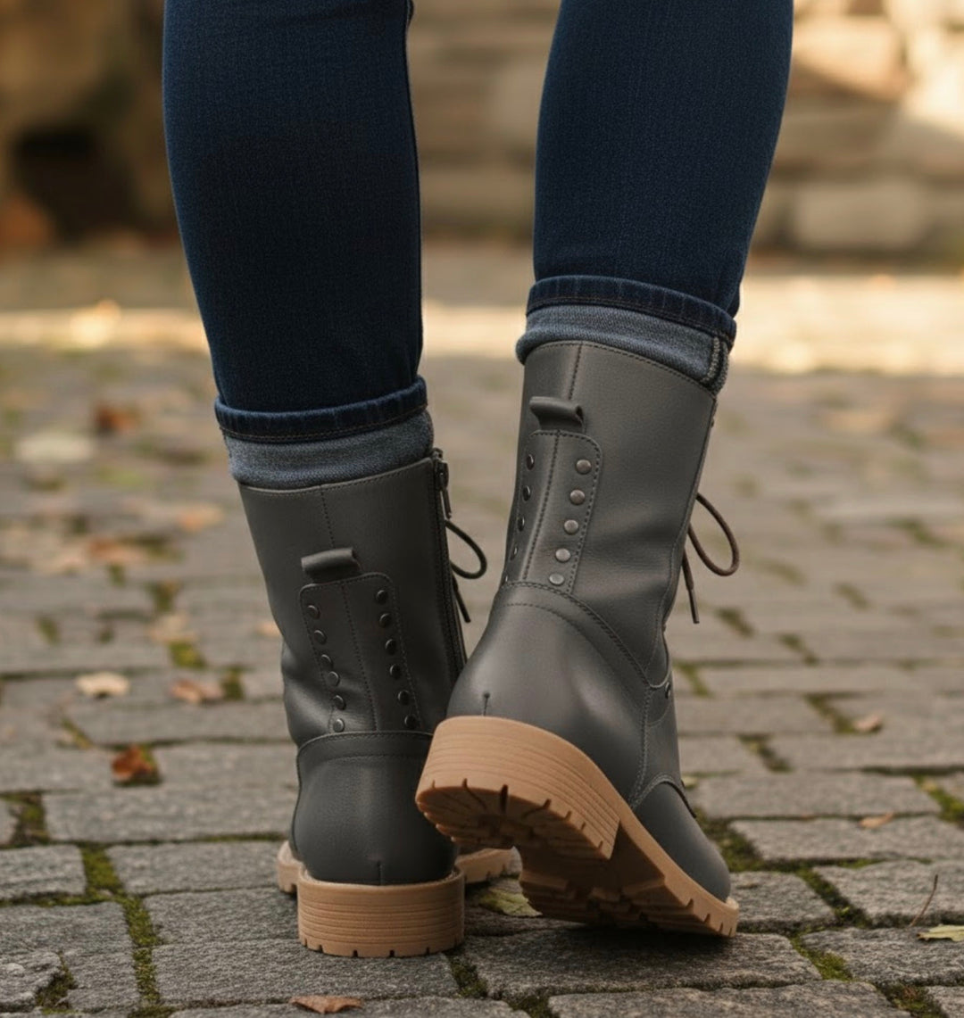 Luna Comfort Boots