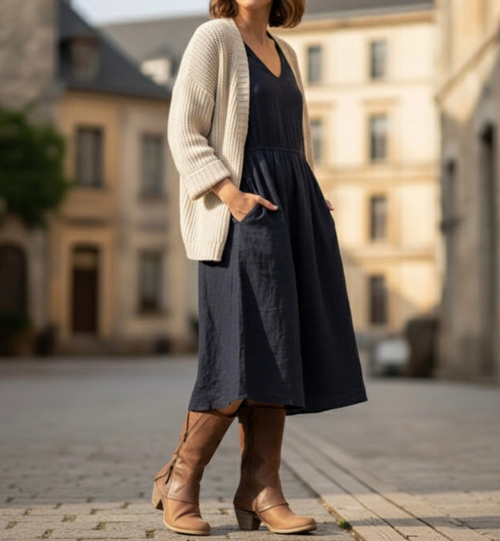 Grace Wildwood Boots