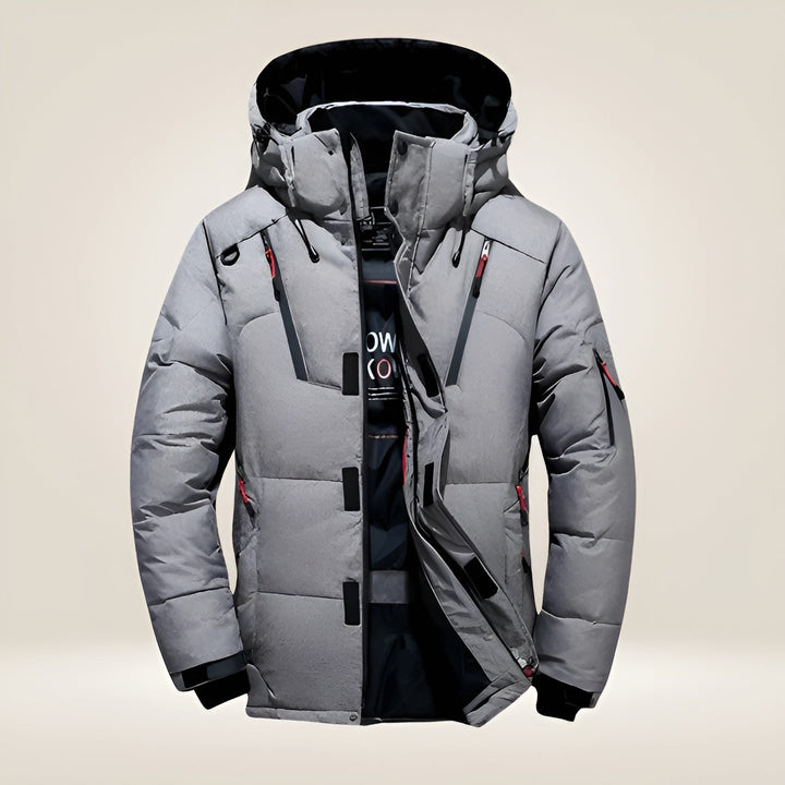 Lewis Extreme Winter Parka