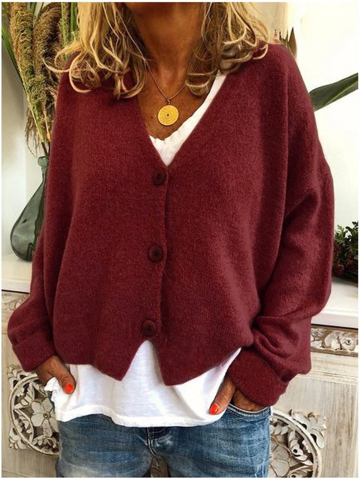 Scarlett Cozy Cardigan