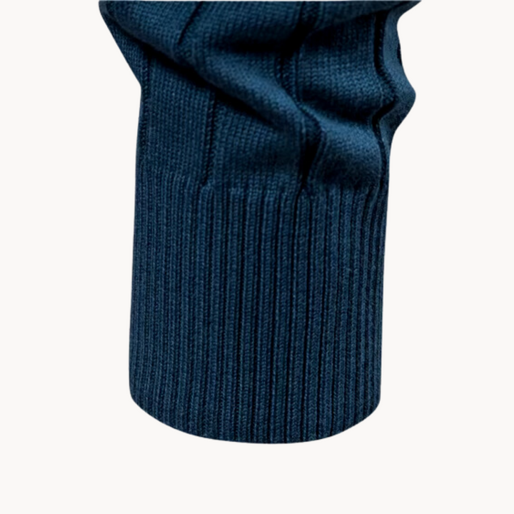 Jacket – Polyester Blend Layering Cut & Adapts To Layers