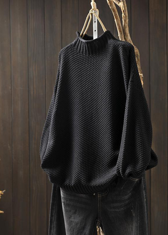 Elina Cozy Sweater