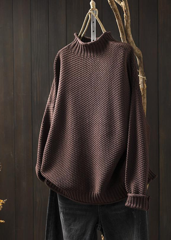 Elina Cozy Sweater
